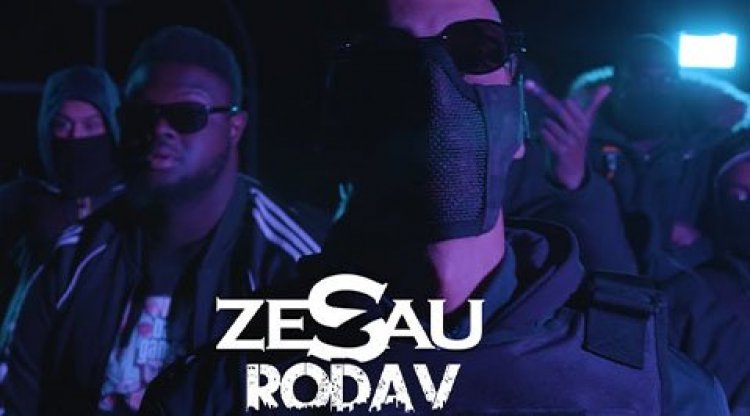 Zesau – Rodav (Clip)