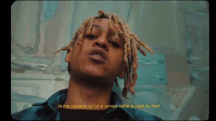 Taï Z – Est ce que tu te rappelles ?