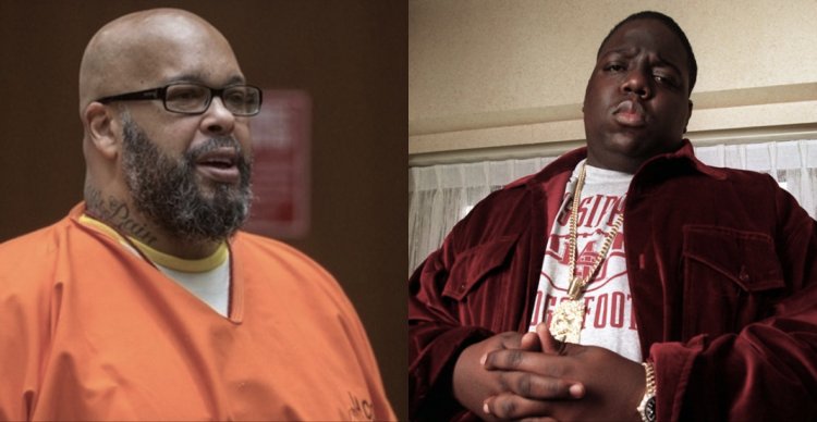 Selon un agent du FBI, Suge Knight aurait commandité le meurtre de Notorious BIG !