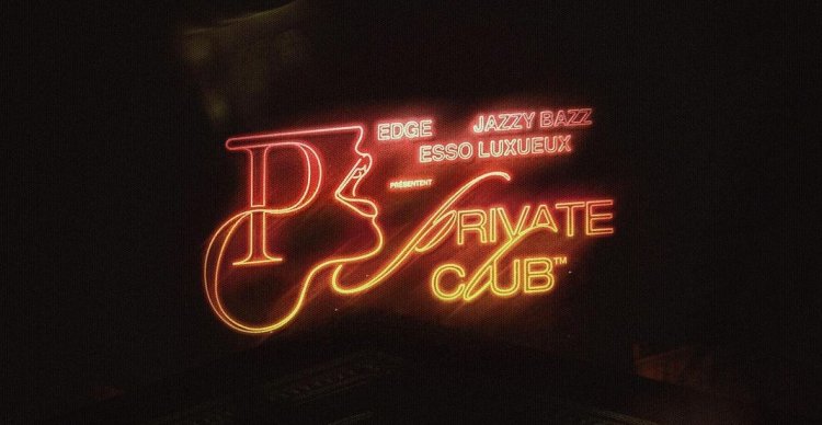 [Dossier] Jazzy Bazz, Edge et Esso Luxueux nous invitent au Private Club !