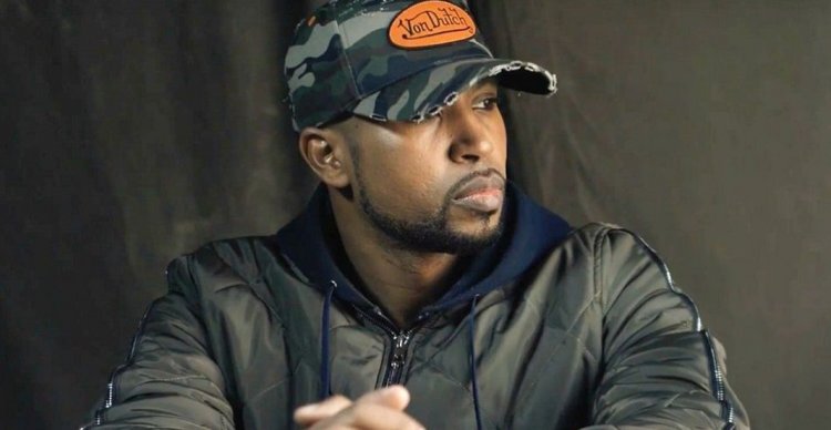 Par sa présence, Rohff créée un embouteillage monstre sur les Champs-Élysées ! (Vidéo)