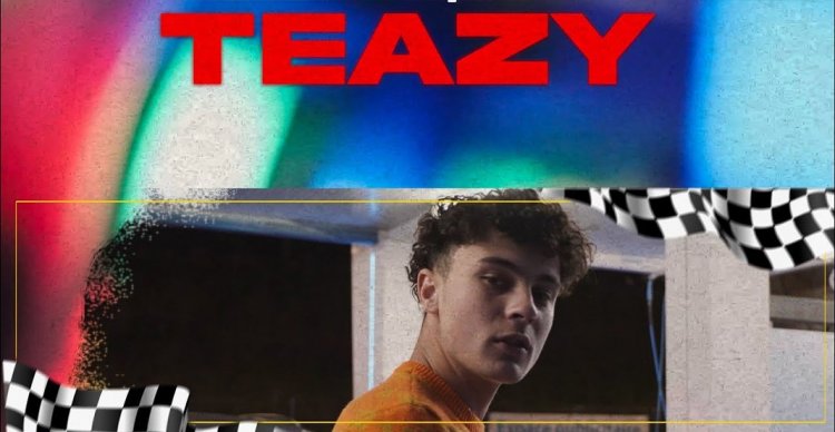 Teazy – Shooter