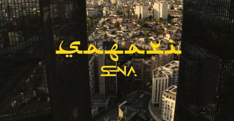 Sena – Safari (clip)