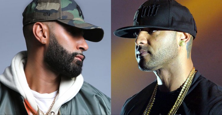 Booba et La Fouine ne prendront jamais leur retraite !