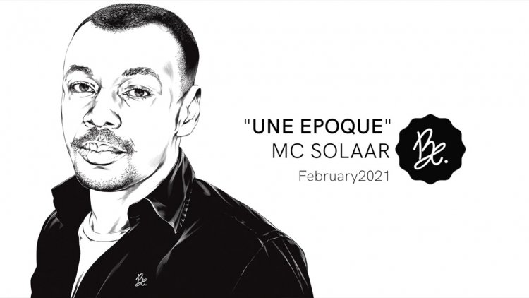 MC Solaar célèbre la nuit avec Bon Entendeur !