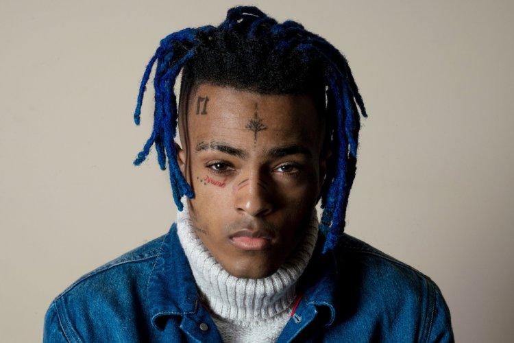 XXX Tentacion réalise 4 milliards de streams posthume !