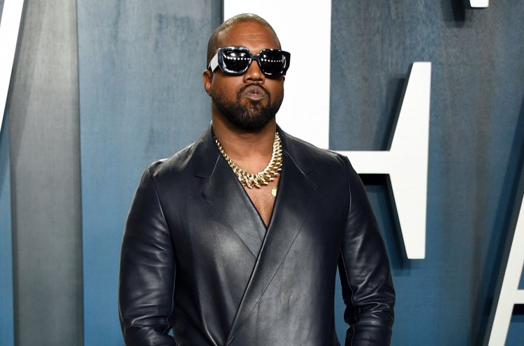 Pourquoi Kanye West n’a pas sorti Donda ?