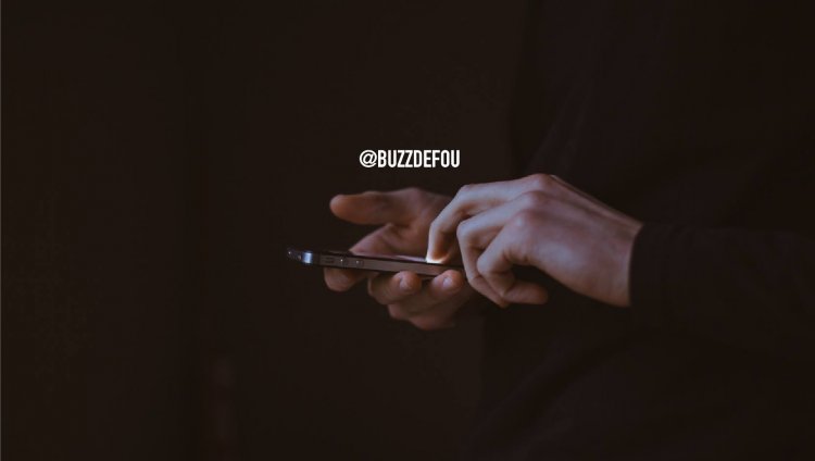 Buzz de Fou : Un réseau puissant sur Facebook et Instagram