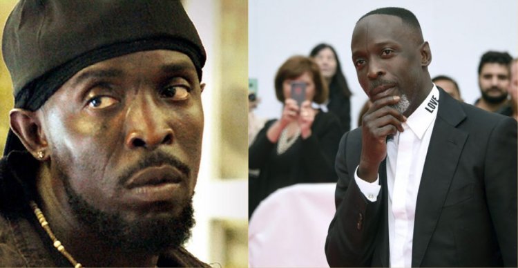 Le mythique acteur Michael K. Williams (Omar dans « The Wire ») est décédé !