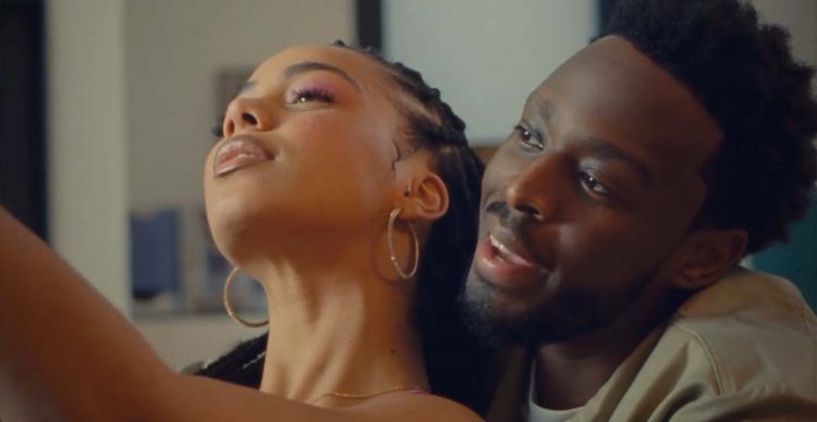 Dadju – Elle me demande (Clip)