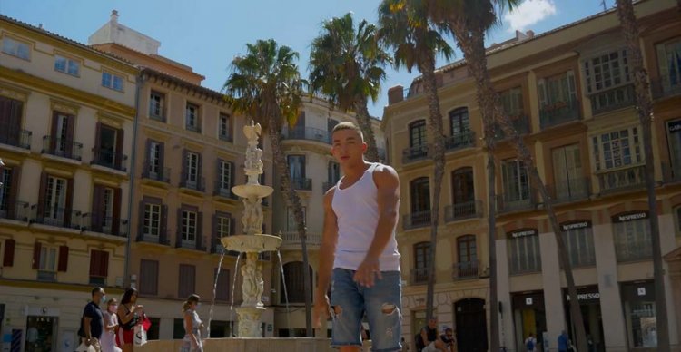 NLD – Marbella (Clip)