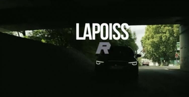 Lapoiss- R (Clip)