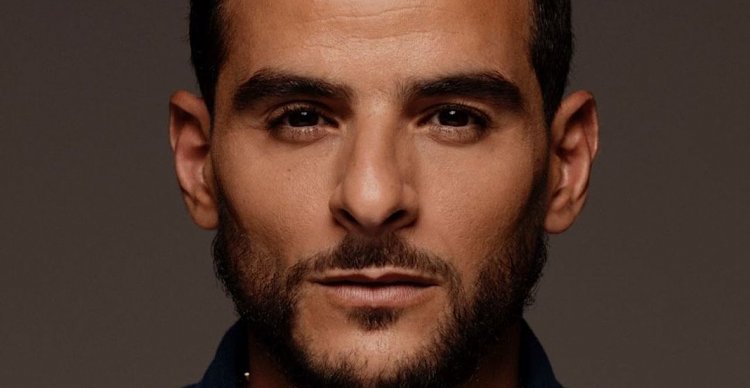 Sofiane récitera un magnifique conte musical à l’Opéra ! (Photo)