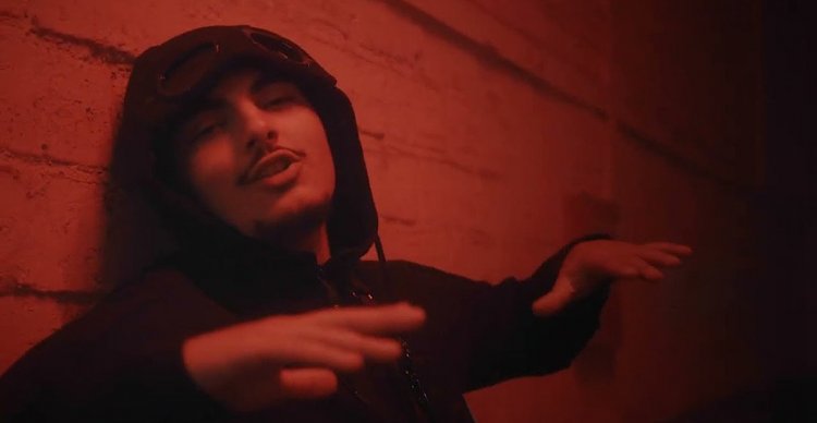 RK – Je recherche (Clip)