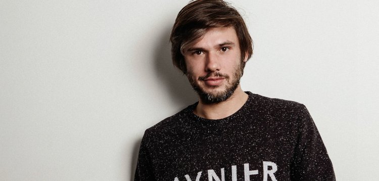 Orelsan dévoile un nouveau projet ! (Photo)