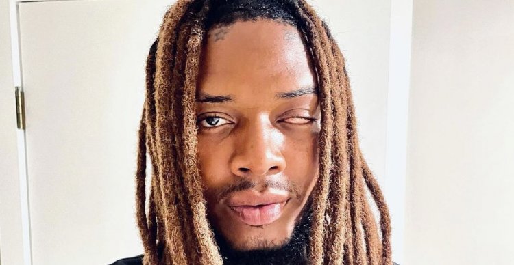 Fetty Wap a été arrêté par le FBI et risque la prison à vie !