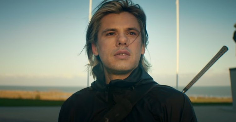 Orelsan est le seul rappeur nominé aux Victoires de la Musique !