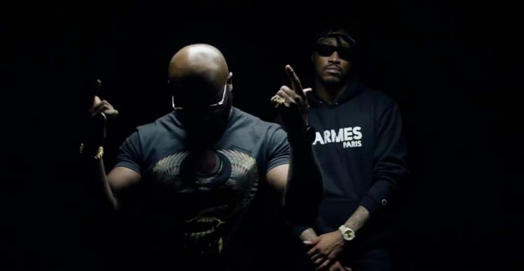 Kaaris évoque sa collaboration avec Future !