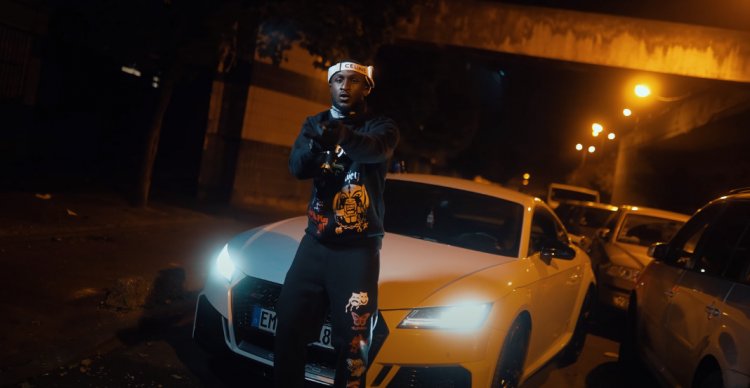 Djeffi – PL