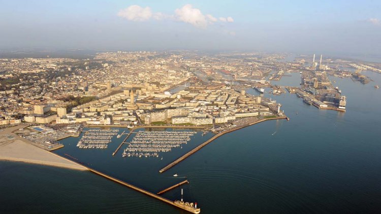 Que rapporte le deal de cocaïne au Port du Havre ?