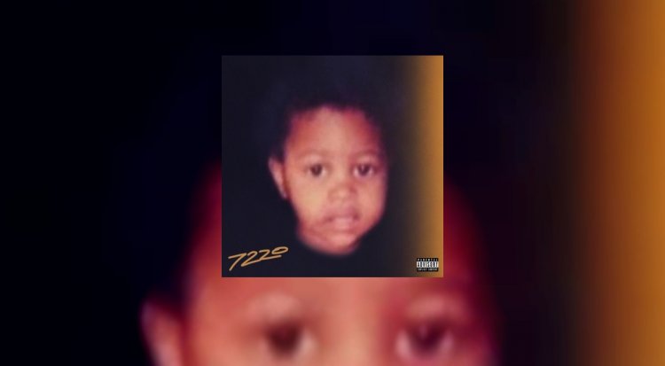 L’Album 7220 de Lil Durk disponible en pré-commande !