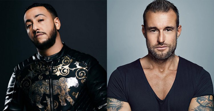 Lacrim tacle violemment Phillip Plein et sa marque !