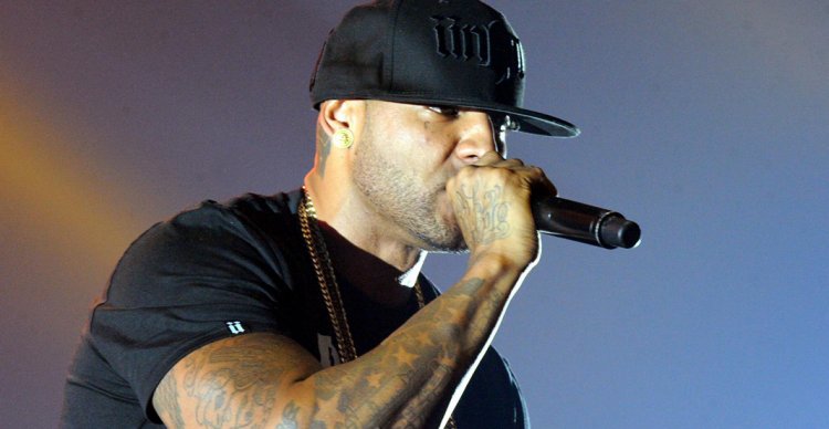 Booba est de retour sur Twitter !