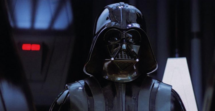 Le retour de Dark Vador dans Star Wars ?