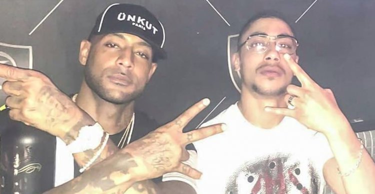 Booba – Maes : vers une réconciliation ?