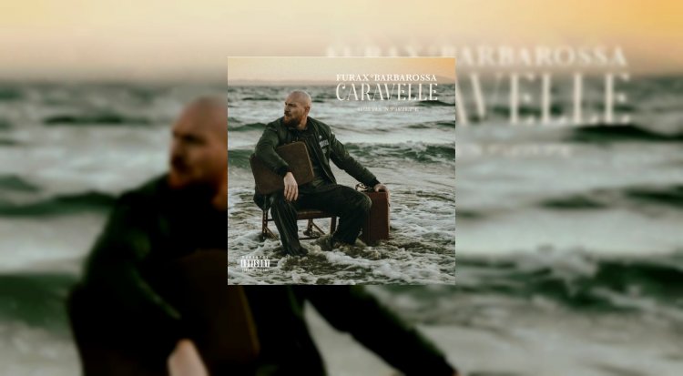 L’Album Caravelle de Furax Barbarossa est disponible !