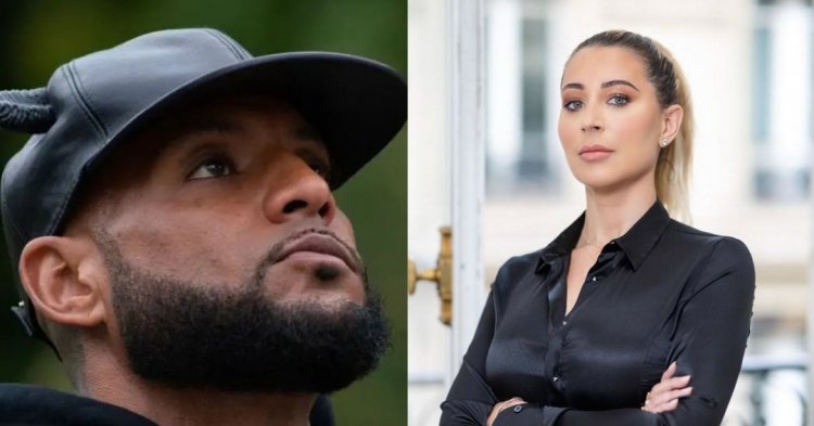 Magali Berdah annonce être à l’origine de la suppression du compte de Booba !