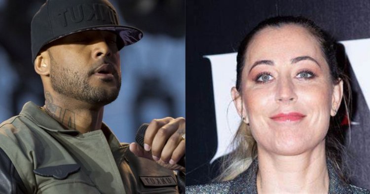 Booba dit tout sur l’affaire Berdah !