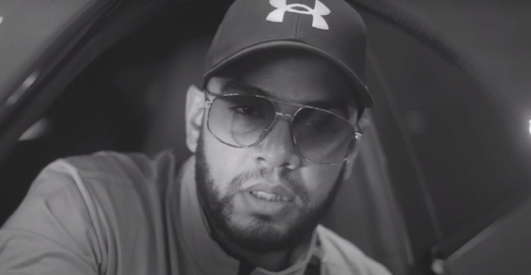 Worms-T est Hostile dans son dernier clip !