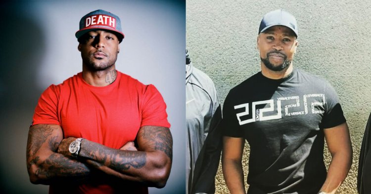 Booba propose un combat à Rohff !