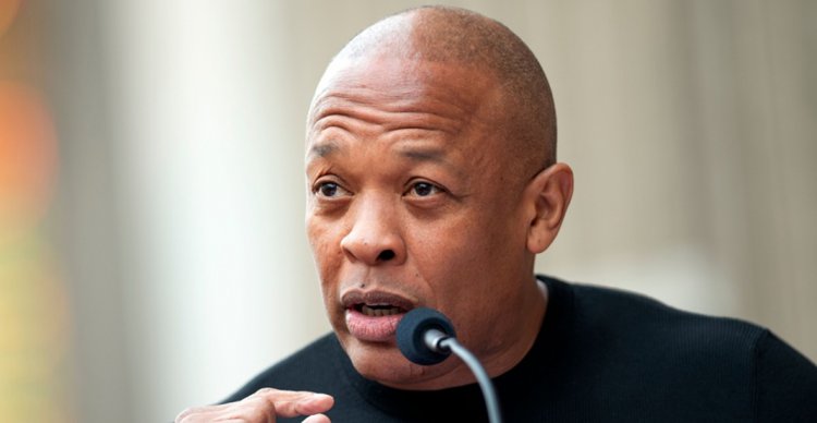 Le jour où Dr Dre était sur le point de mourir !