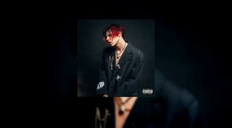 L’Album YUNGBLUD de YUNGBLUD est disponible !