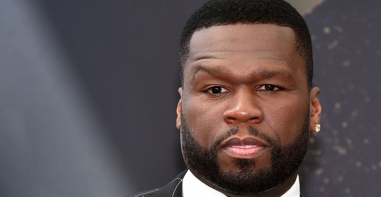 50 Cent dévoile une série sur les meurtres dans le Hip Hop !