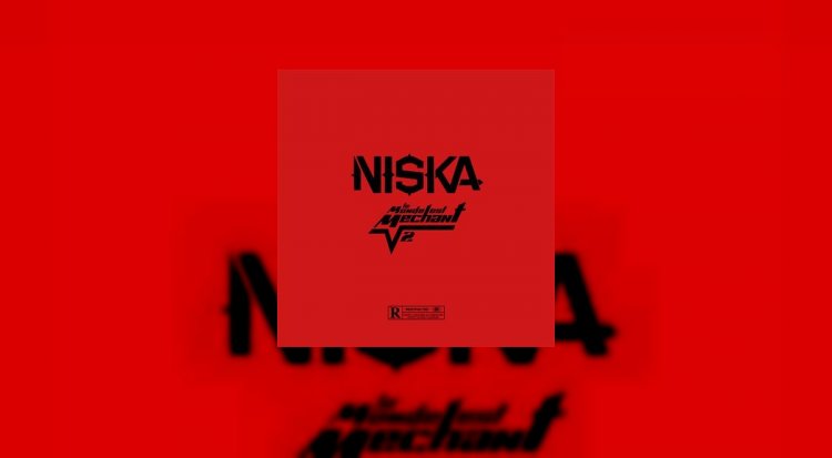 Niska annonce L'Album : Le monde est méchant (V2) !