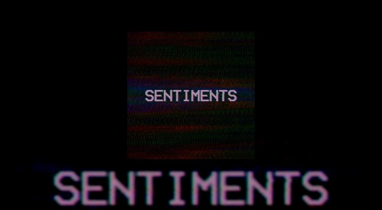 Louane annonce L'Album : Sentiments !