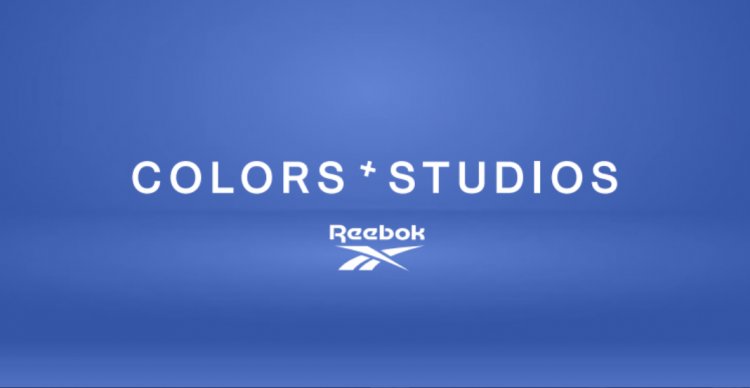 Colors Studios et Reebok s’associent avec Guy2Bezbar pour une soirée parisienne exceptionnelle !