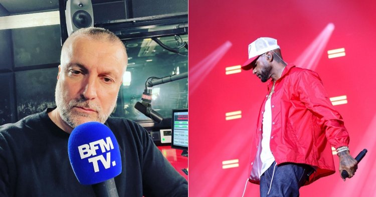 Fred Musa explique les coulisses de l’entrevue manqué de Booba à Planète Rap !