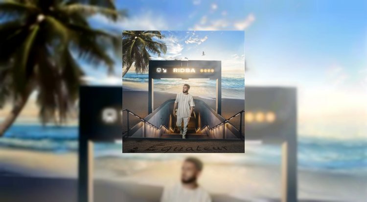 RIDSA annonce L'Album : Équateur !