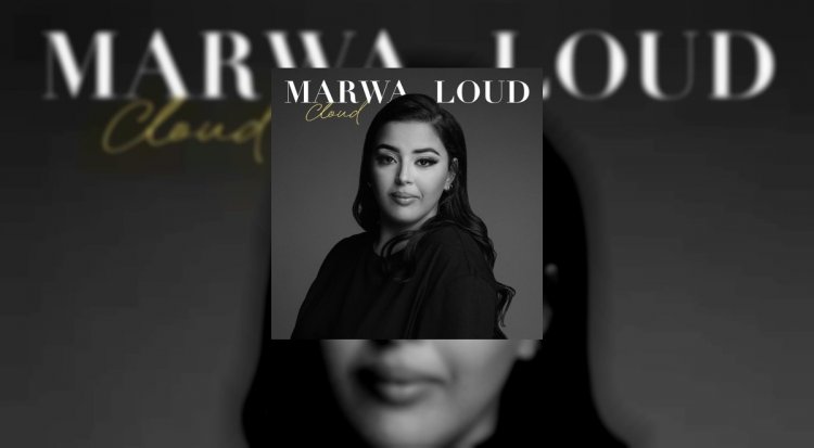 Marwa Loud annonce L'Album : Cloud !