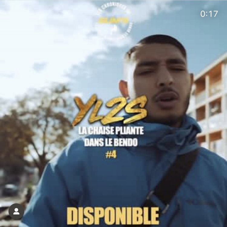 YL2S – Freestyle Les Chroniques de Gum’s