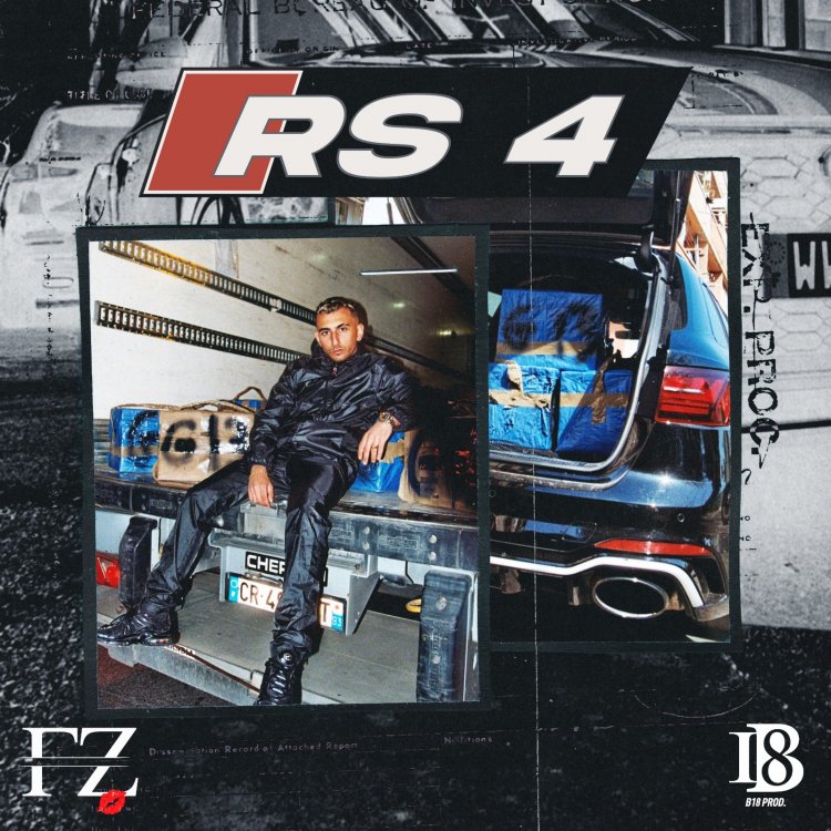 FZ – RS4