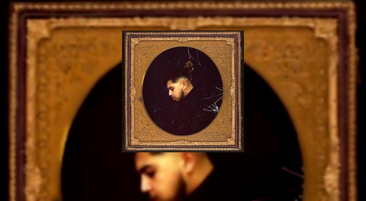 Hamza annonce L'Album : Sincèrement !