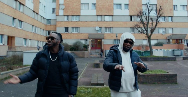 Manny feat Stavo – 10 h 10