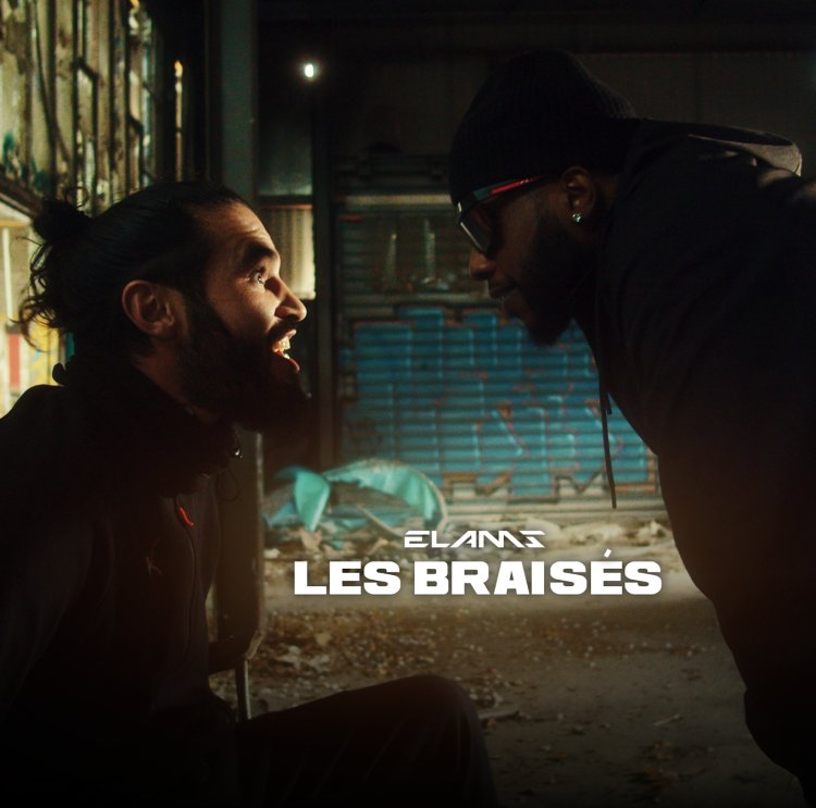 Elams – Les braisés