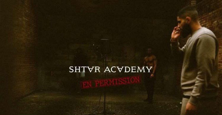 La réédition de la seconde édition de Shtar Academy vient de sortir !