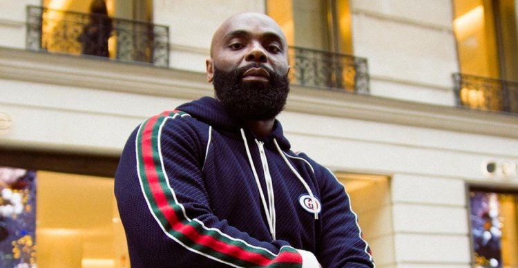 Kaaris – Pena Duro